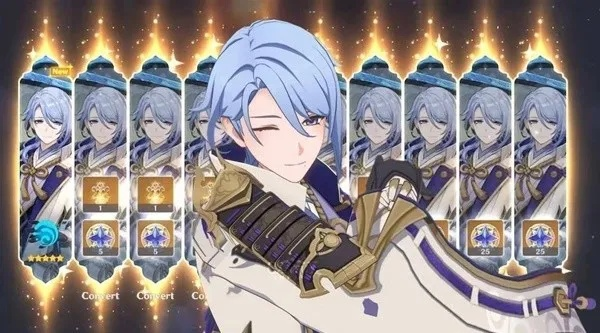 原神4.2神里抽位揭秘：如何轻松抽到绫人？