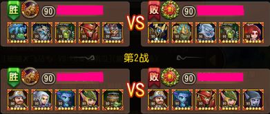 《铃兰之剑》阵容搭配攻略:打造强势阵容 《铃兰之剑》阵容搭配攻略:打造强势阵容