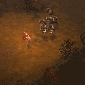 暗黑4残血流法师BD攻略,赛季提升必备! 暗黑4残血流法师BD攻略,赛季提升必备!