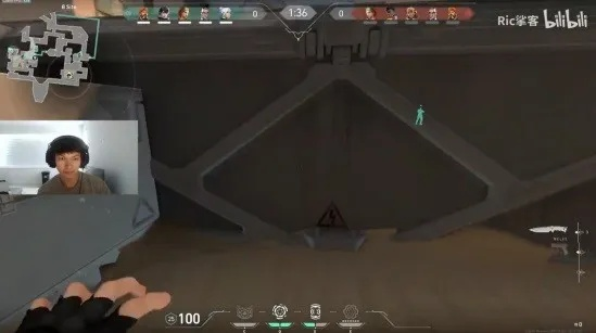 无畏契约Sinatraa操作解析:壹决源工重镇打法揭秘 无畏契约Sinatraa操作解析:壹决源工重镇打法揭秘