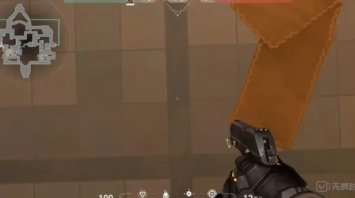 无畏契约Sinatraa操作解析:壹决源工重镇打法揭秘 无畏契约Sinatraa操作解析:壹决源工重镇打法揭秘