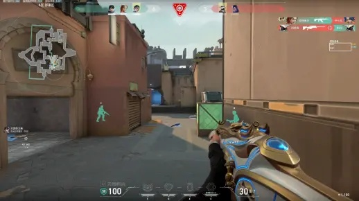 《无畏契约》海神源工重镇水墙攻略,快速通关! 《无畏契约》海神源工重镇水墙攻略,快速通关!