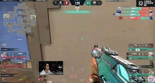 无畏契约Zmjjkk操作解析:尚勃勒源工重镇打法攻略 无畏契约Zmjjkk操作解析:尚勃勒源工重镇打法攻略