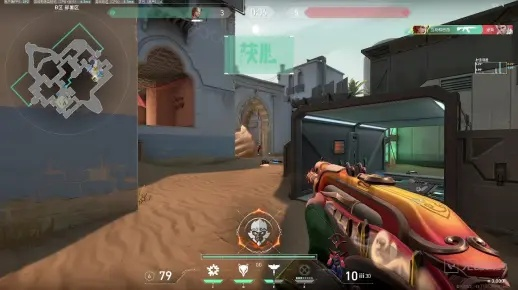 无畏契约斯凯源工重镇保姆级教学,道具技巧速成攻略 无畏契约斯凯源工重镇保姆级教学,道具技巧速成攻略