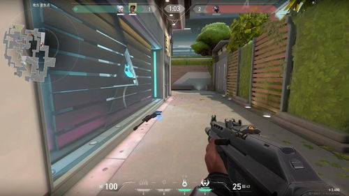 《无畏契约》奇乐源工重镇道具攻略,快速上手! 《无畏契约》奇乐源工重镇道具攻略,快速上手!