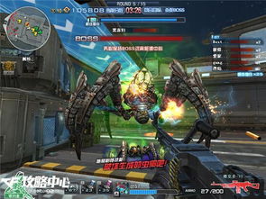 无畏契约蝰蛇源工重镇攻略:道具技巧全解析 无畏契约蝰蛇源工重镇攻略:道具技巧全解析