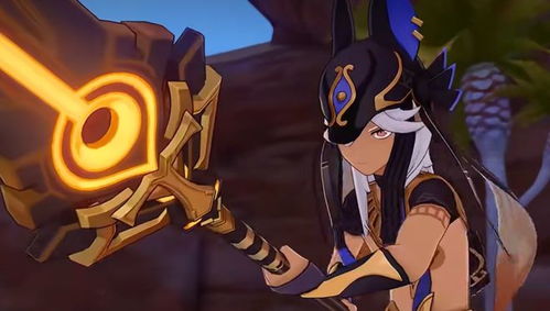 原神4.2赛诺卡池抽不抽?赛诺值得培养吗? 原神4.2赛诺卡池抽不抽?赛诺值得培养吗?