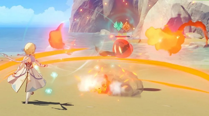 原神元素玩法揭秘:解锁旅行者最强技能 原神元素玩法揭秘:解锁旅行者最强技能