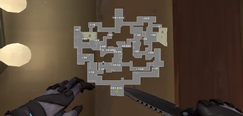 无畏契约霓虹町捷风封烟点位攻略!快速封烟技巧揭秘 无畏契约霓虹町捷风封烟点位攻略!快速封烟技巧揭秘