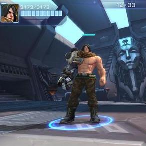 无畏契约霓虹町铁臂闪光眩晕点位攻略! 无畏契约霓虹町铁臂闪光眩晕点位攻略!