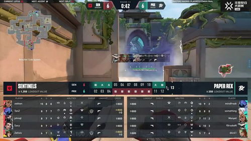 《无畏契约》Forsaken操作解析:岛屿打法教学攻略 《无畏契约》Forsaken操作解析:岛屿打法教学攻略