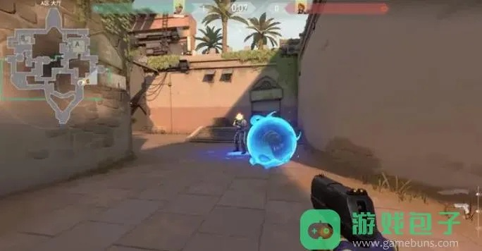 无畏契约Chronicle操作解析：斯凯微风岛屿教学攻略