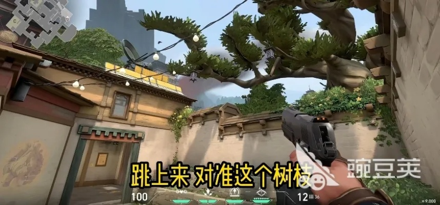 无畏契约隐士修所猎枭点位攻略，快速上手！