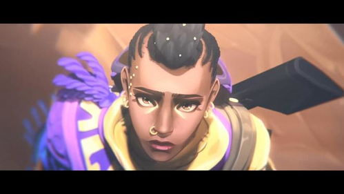 无畏契约莲花古城KO攻略:嗅探技巧快速取胜 无畏契约莲花古城KO攻略:嗅探技巧快速取胜