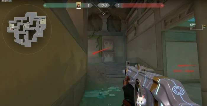 无畏契约莲花古城斯凯攻略:高效打法揭秘 无畏契约莲花古城斯凯攻略:高效打法揭秘