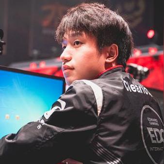 无畏微风岛EDG战术揭秘:破解EDG胜局关键 无畏微风岛EDG战术揭秘:破解EDG胜局关键