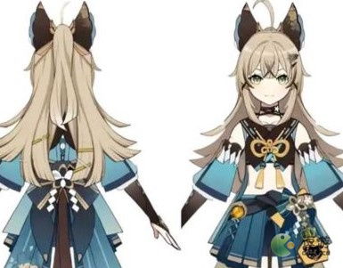 原神4.2绮良良抽不香?最佳配队攻略! 原神4.2绮良良抽不香?最佳配队攻略!