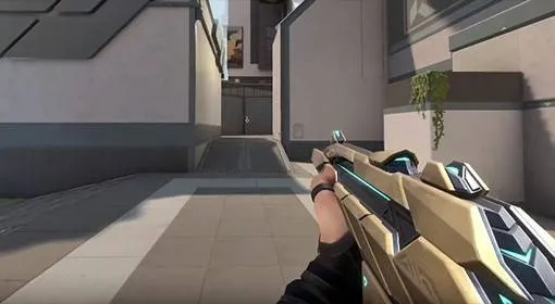 《无畏契约》莲花古城猎枭探测箭技巧解析