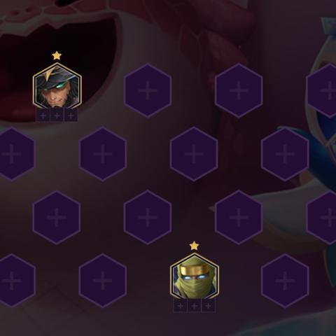 《无畏契约》幽影莲花古城单向烟攻略