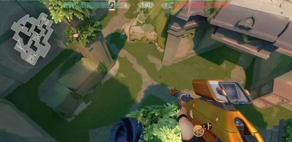 无畏契约雷兹莲花古城攻略:高效打法揭秘 无畏契约雷兹莲花古城攻略:高效打法揭秘