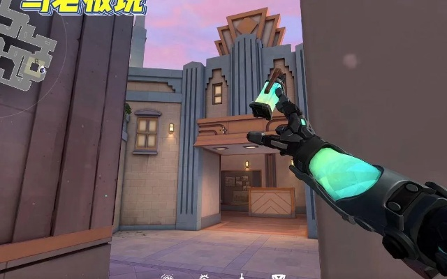 无畏契约日落之城进攻攻略:快速KO技巧揭秘 无畏契约日落之城进攻攻略:快速KO技巧揭秘