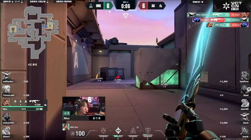 无畏契约奇乐日落之城攻略:高效打法揭秘 无畏契约奇乐日落之城攻略:高效打法揭秘