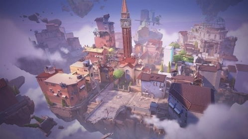 无畏契约小地图点位标记技巧揭秘