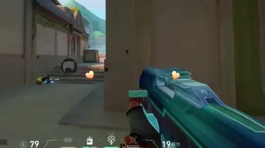 无畏契约站位身法技巧，快速提升操作！