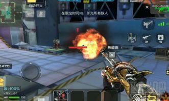 无畏契约日落之城炼狱攻略:快速通关技巧 无畏契约日落之城炼狱攻略:快速通关技巧