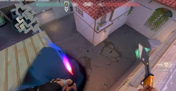 无畏契约日落之城捷风攻略：高效打法解析