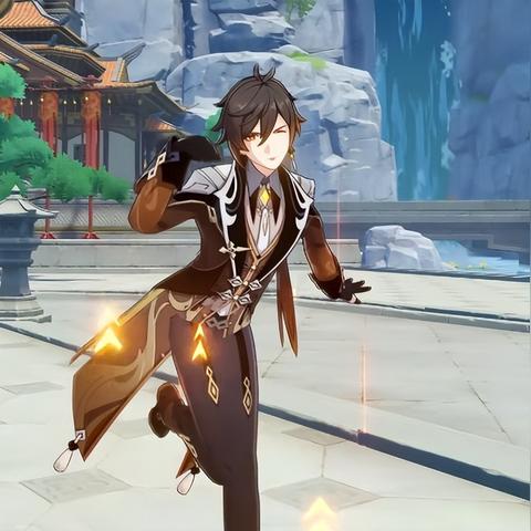 原神绮良良武器圣遗物搭配攻略 原神绮良良武器圣遗物搭配攻略