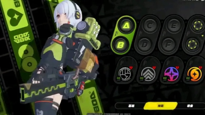 绝区零二测拉力玩法,轻松解锁新技能 绝区零二测拉力玩法,轻松解锁新技能