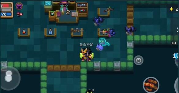 《元气骑士前传》新手速成攻略! 《元气骑士前传》新手速成攻略!