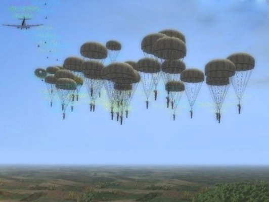 空降兵玩法攻略:快速上手技巧揭秘 空降兵玩法攻略:快速上手技巧揭秘