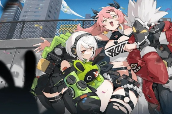 绝区零二测攻略:快速上手,告别新手迷茫 绝区零二测攻略:快速上手,告别新手迷茫