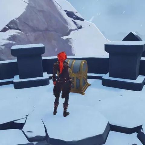 原神4.2攻略:满奖励战挑战阵容推荐 原神4.2攻略:满奖励战挑战阵容推荐