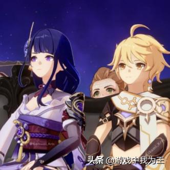 原神4.2下半期活动,新版本福利揭秘! 原神4.2下半期活动,新版本福利揭秘!