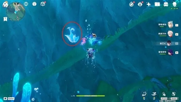 原神特尔克西攻略：主板调试3、4关解密