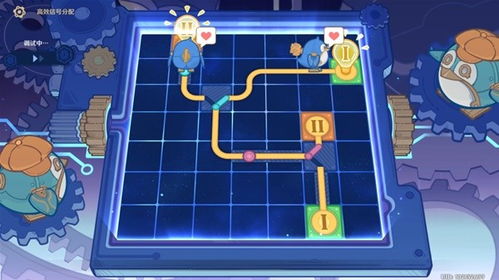 原神特尔克西攻略：快速通关第一步