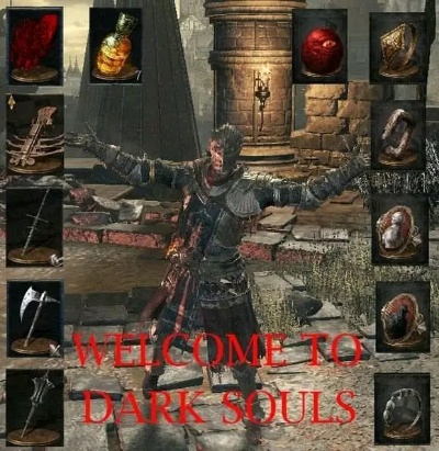 《黑暗之魂3》开荒利器盘点!告别新手困境 《黑暗之魂3》开荒利器盘点!告别新手困境