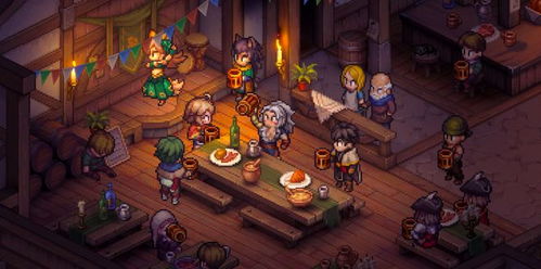 《铃兰之剑》公测活动一览，开服福利大揭秘！