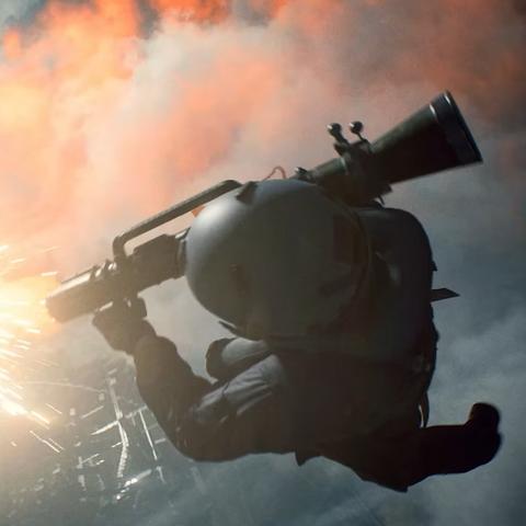 战地2042进攻点位攻略，突破制胜秘诀！