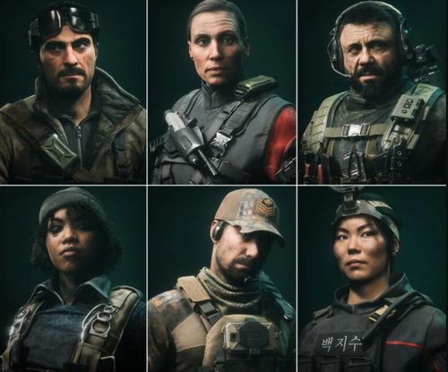 战地2042万花筒突破攻略：进攻点位必胜秘诀