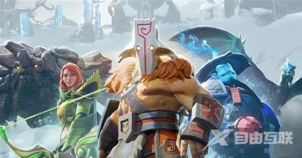 DOTA2 7.34e更新:新版本改动一览! DOTA2 7.34e更新:新版本改动一览!