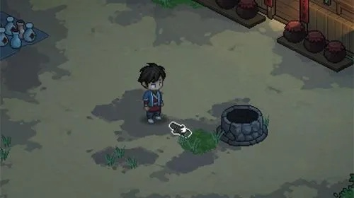 大侠志传雷击木获取攻略 大侠志传雷击木获取攻略