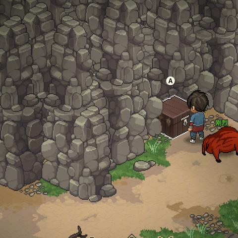 《大侠立志传》NPC物品池揭秘！快速升级攻略