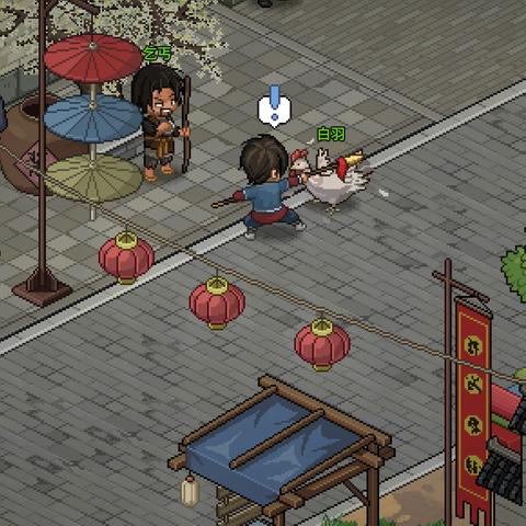 《大侠立志传》门派攻略：快速加入+剧情解析+物品获取