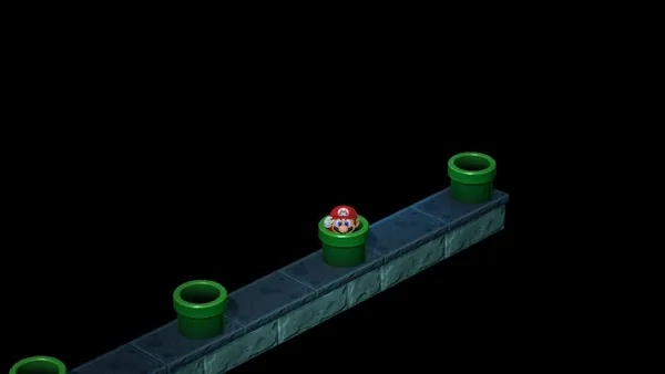 《超级马里奥RPG重制版》实用技巧32招，轻松通关攻略