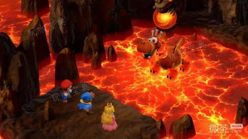 《超级马里奥RPG重制版》全攻略,快速通关秘籍! 《超级马里奥RPG重制版》全攻略,快速通关秘籍!