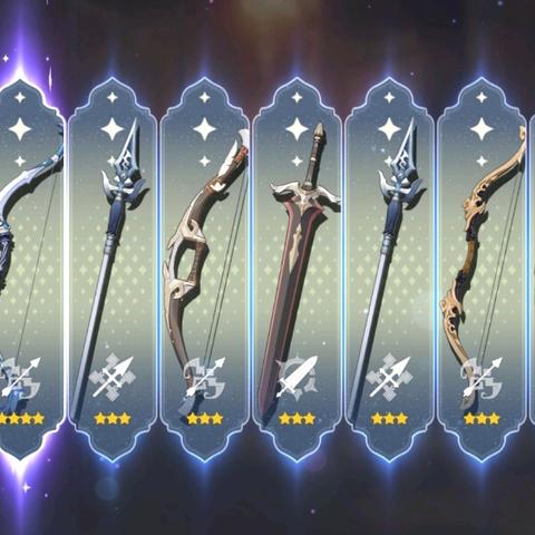 原神仗类武器速刷敌人攻略,第四天高效刷怪 原神仗类武器速刷敌人攻略,第四天高效刷怪